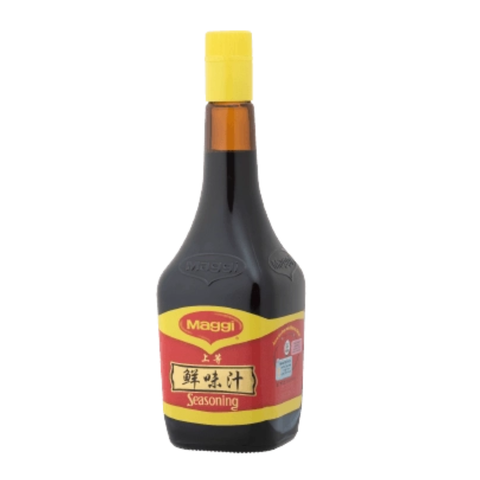 NO.5 SEASONING 800G (#128826)