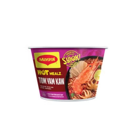 SYIOK TOMYAMKAW CUP NOODLE 96G (#128834)