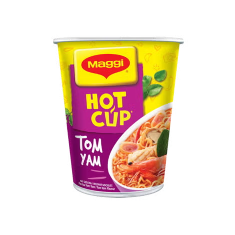 HOT CUP TOM YAM 60G (#128852)