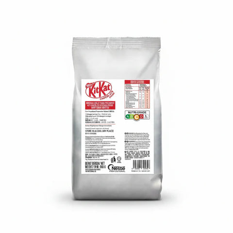 KITKAT CHOCOLATE DRINKS POWDER 960G (#128905)