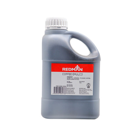 COFFEE EMULCO 1KG (#13004)