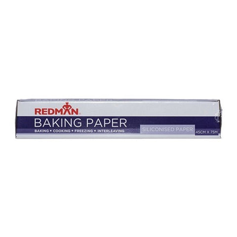 PARCHMENT PAPER SILICONISED 450X75M (#13046)