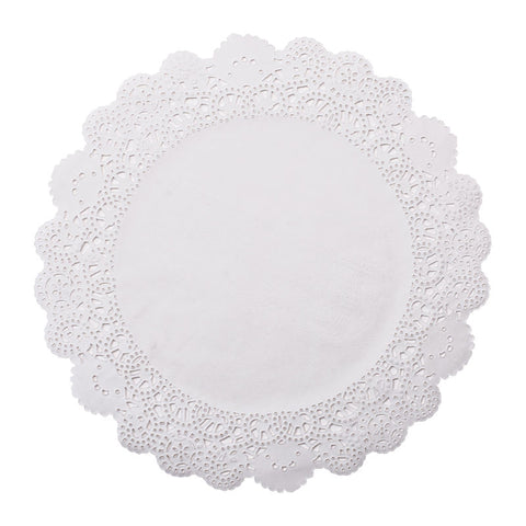 DOYLEYS PAPER (9.5") ROUND 250PC (#13131)