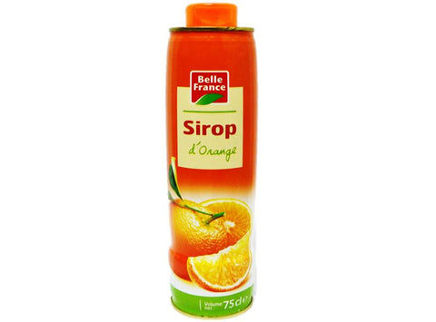 ORANGE CORDIAL 75CL (#126851)