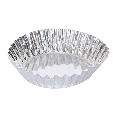 ALUMINIUM FOIL CASE 17F 12CM 1000PCS (#13255)