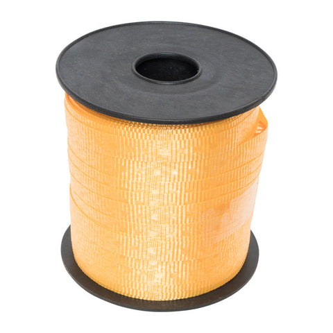 RIBBON ORANGE 245M (#13282)