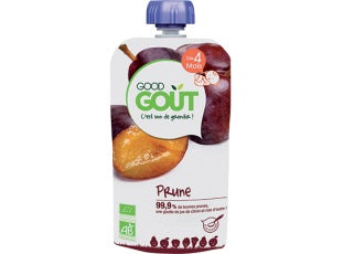 PLUM 120G (#121397)