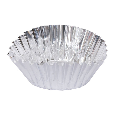 ALUMINIUM FOIL CASE 5A 7CM 1000PCS (#13292)