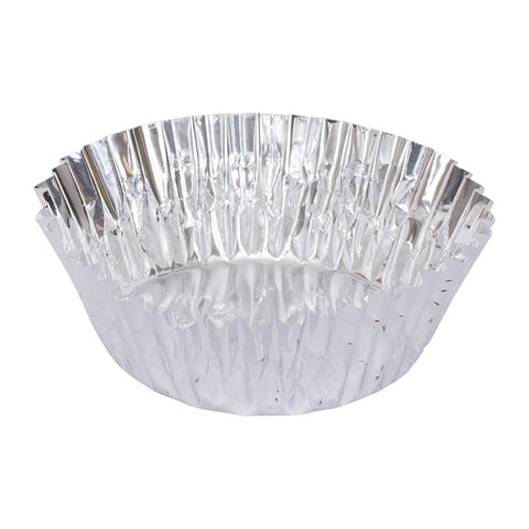 ALUMINIUM FOIL CASE 6A 8CM 1000PCS (#13293)