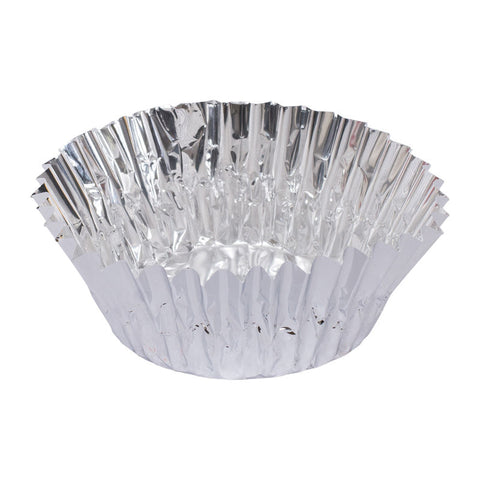 ALUMINIUM FOIL CASE 8A 10CM 1000PCS (#13297)