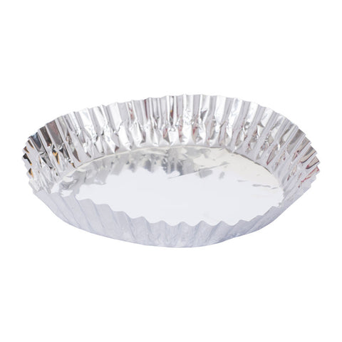 ALUMINIUM FOIL CASE 16A 13CM 1000PCS (#13298)