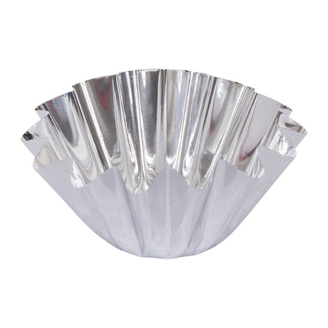 ALUMINIUM FOIL CASE M2 1000PCS (#13299)