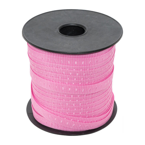 RIBBON PINK 245M (#13304)