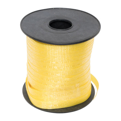 RIBBON YELLOW 245M (#13306)