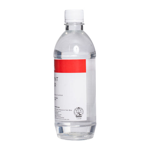 PEPPERMINT FLAVOUR 510ML (#13422)