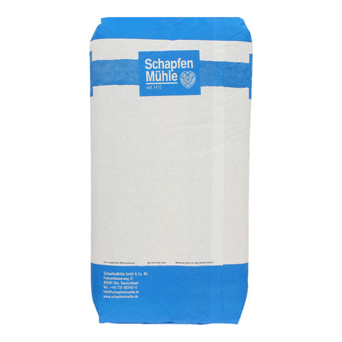 RYE FLAKES SMALL 25KG (#13481)