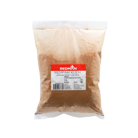 LAPIS CAKE SPICE 500G (#13490)