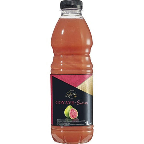 GUAVA NECTAR 1L (#118472)