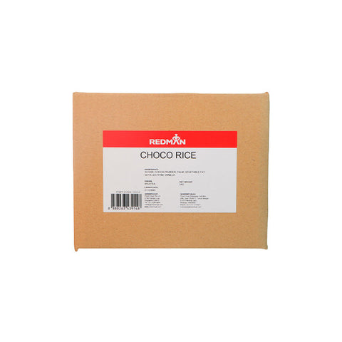 COCOA RICE 5KG (#13553)