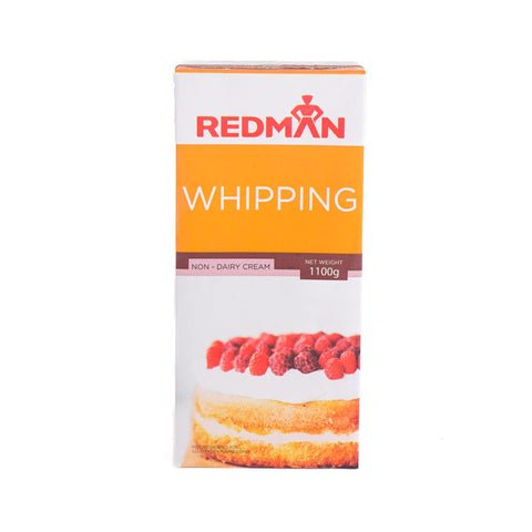 WHIPPING (NON-DAIRY CREAM) 1100G (#13584)