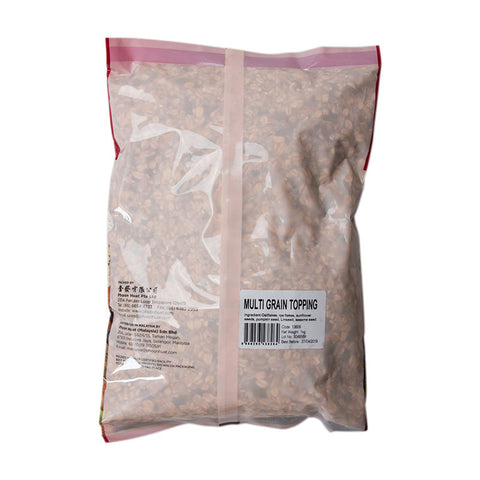 MULTI GRAIN TOPPING 1KG (#13606)