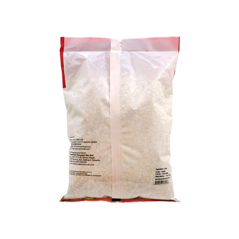 OAT FLAKES (SMALL FLAKES) 1KG (#13608)