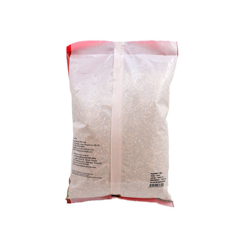 RYE FLAKES SMALL 1KG (#13610)