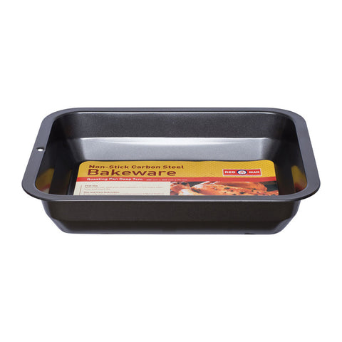 PAN ROASTING 7CM DEEP (#13618)