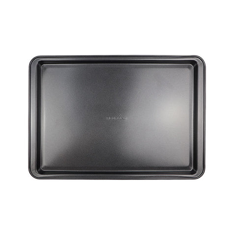 NON-STICK BAKING TRAY 37X26X1.5CM (#13619)