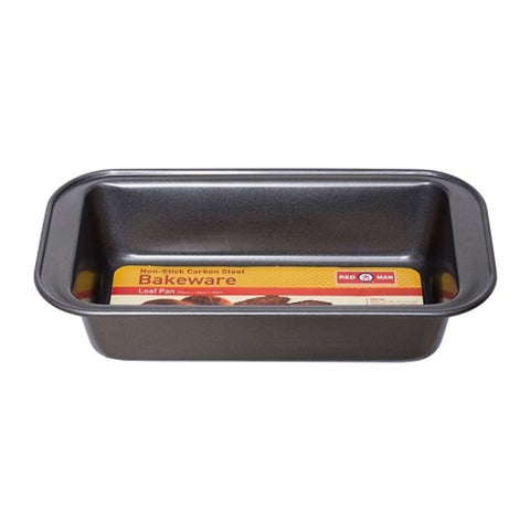 NON-STICK LOAF PAN 25.5X13X6CM (#13659)