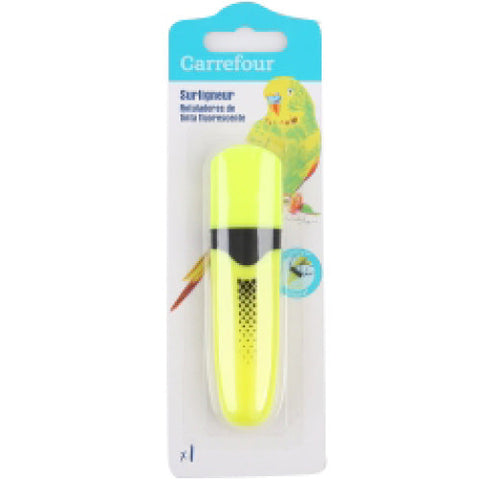 YELLOW HIGHLIGHTERS (#119852)