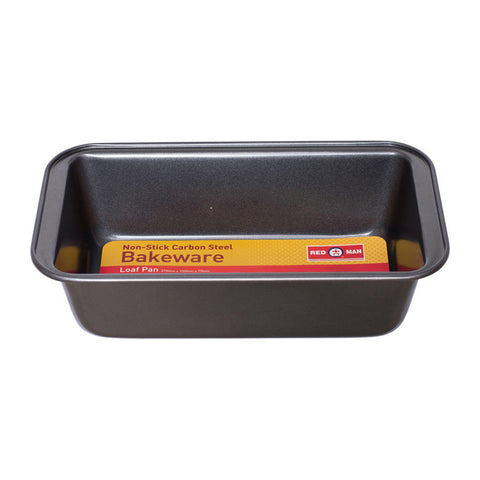 NON-STICK LOAF PAN 27X15X7CM (#13660)