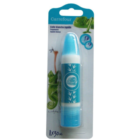 LIQUID WHITE GLUE 30ML (#119890)