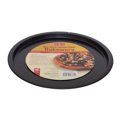 PAN PIZZA 34X2CM (#13678)