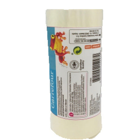 PACK OF 6 TRANSPARENT TAPE REFILLS 6PC (#119920)