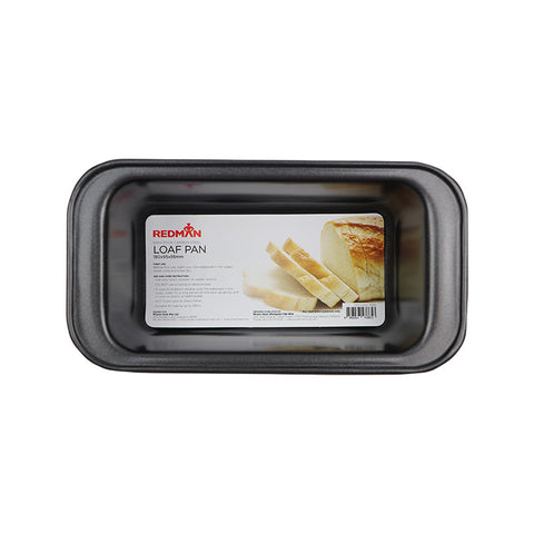 NON-STICK LOAF PAN 18X9.5X5.5CM (#13681)