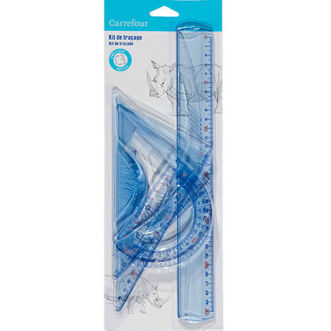 4-PIECES TRACING KIT (#119898)