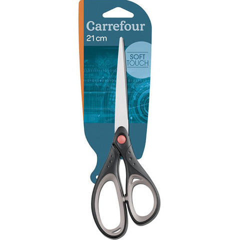 SCISSORS 21CM (#119907)