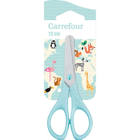 SCISSORS RIGHT-HANDED 12CM (#119905)