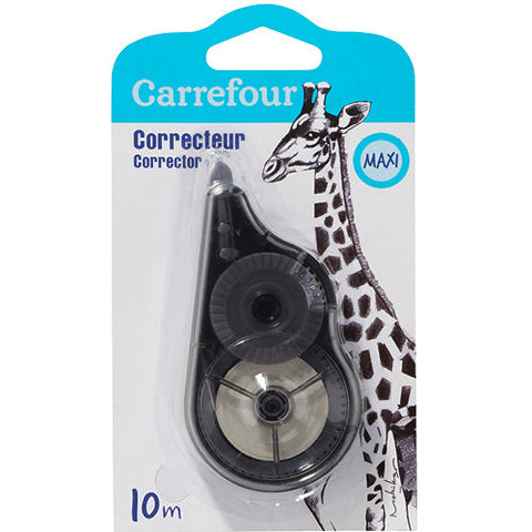 CORRECTION TAPE 5MMX10M (#119823)