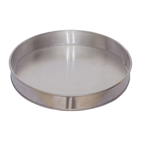 ROUND BAKING PAN 10X1.5" (#13727)