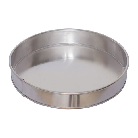 ROUND BAKING PAN 9X1.5" (#13728)