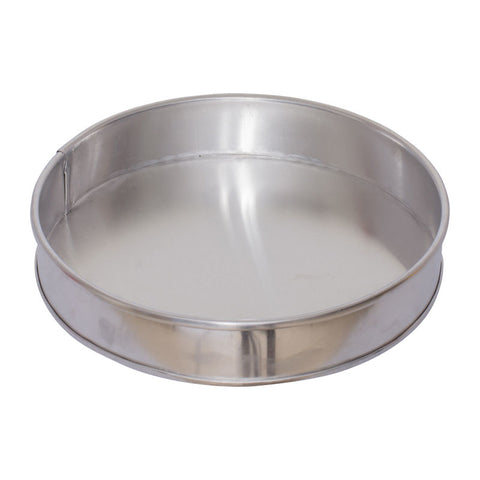 ROUND BAKING PAN 8X1.5" (#13729)