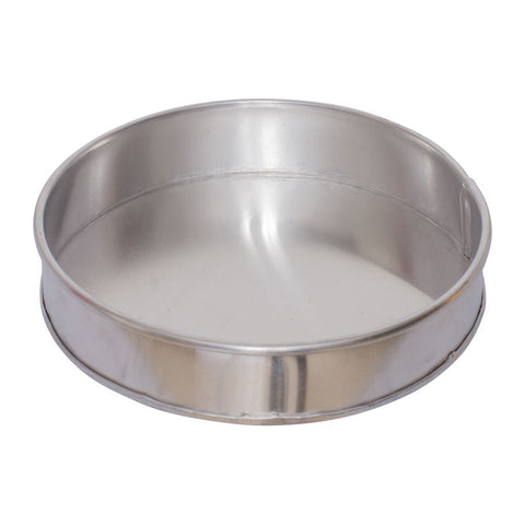 ROUND BAKING PAN 7X1.5" (#13730)