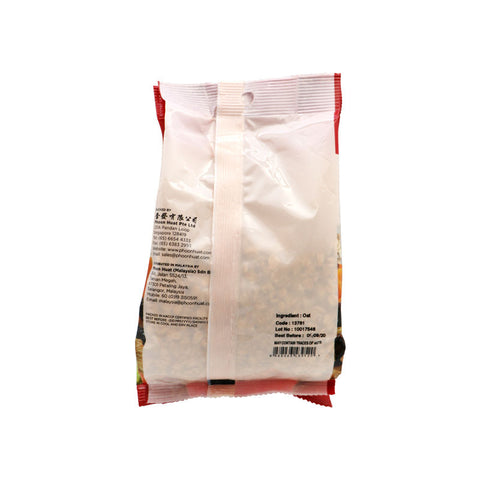 OAT FLAKES (LARGE FLAKES) 250G (#13781)