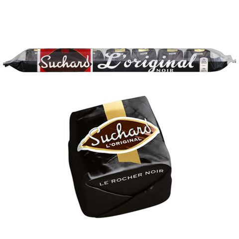 DARK CHOCOLATE ROCHERS 35G (#116618)