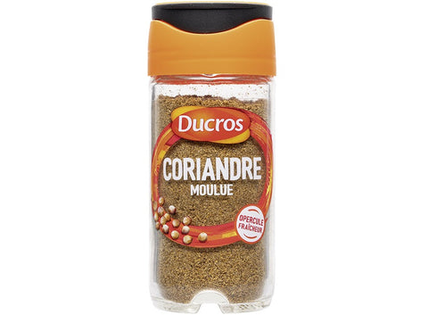 GROUND CORIANDER 32G (#117950)