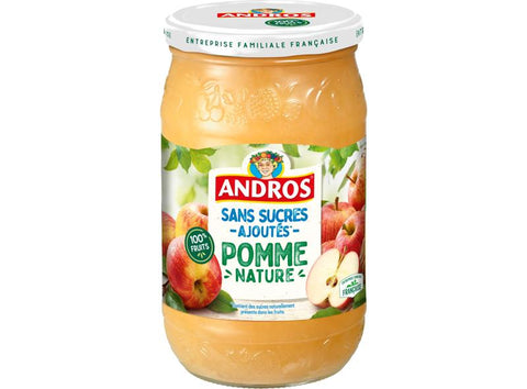 APPLE COMPOTE 730G (#120742)