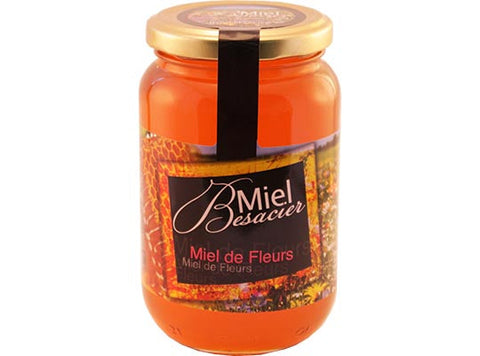FLOWER HONEY 360G (#121945)