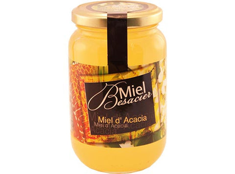 ACACIA HONEY 500G (#121941)